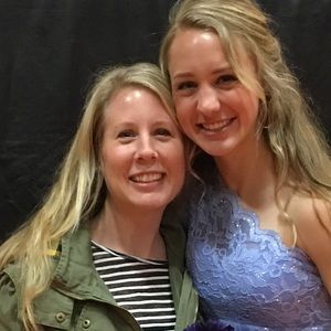 Meet your Posher, Kari